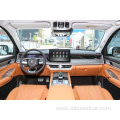 High-end luxury crossover SUV GWM Tank 500